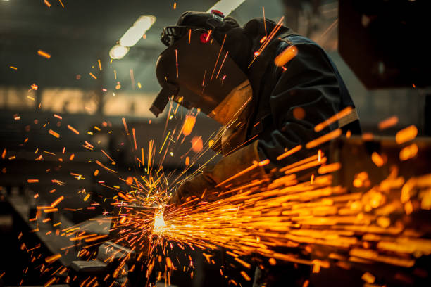Affordable Welder Services in Mountain Lakes, NJ