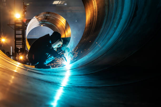 Best Aerospace and Defense Welding in Mountain Lakes, NJ