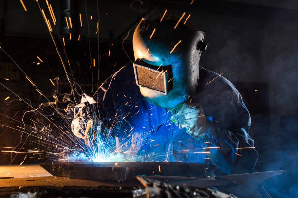Affordable Welder Services in Mountain Lakes, NJ