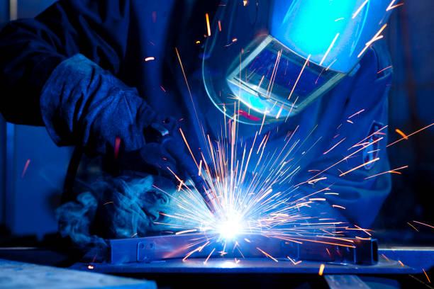 Mountain Lakes, NJ Welder & Metal Fabrication Company