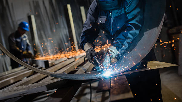 Best Artistic and Custom Metal Fabrication in Mountain Lakes, NJ